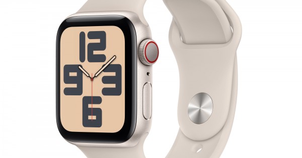 Apple Watch SE2 第2世代 GPS 40mm 100% Apple Watch se2(GPSモデル)40mm Apple Watch SE2 第2世代 GPSモデル