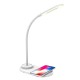 CELLY LED LAMP 10W WHITE WLLIGHTMINIWH