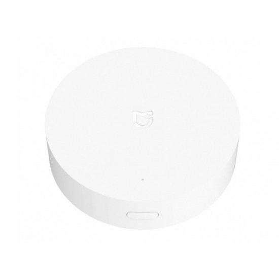 XIAOMI MI SMART HOME HUB WHITE YTC4044GL XIAOMI MI SMART HOME HUB WHITE YTC4044GL