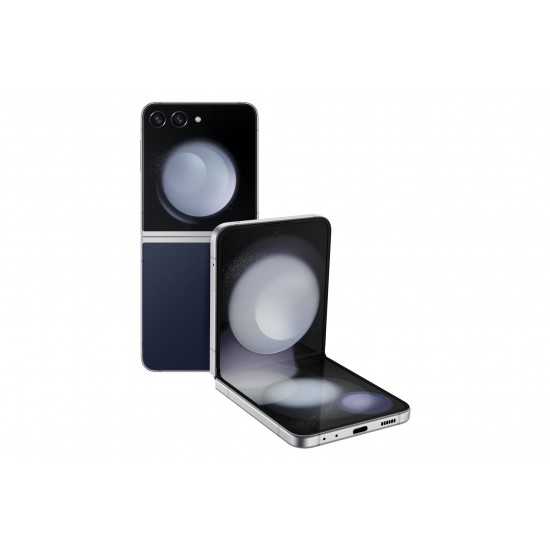 SAMSUNG Z FLIP 5 RETRO SM-F731B 8+512GB DS 5G INDIGO BLUE OEM SAMSUNG Z FLIP 5 RETRO SM-F731B 8+512GB DS 5G INDIGO BLUE OEM