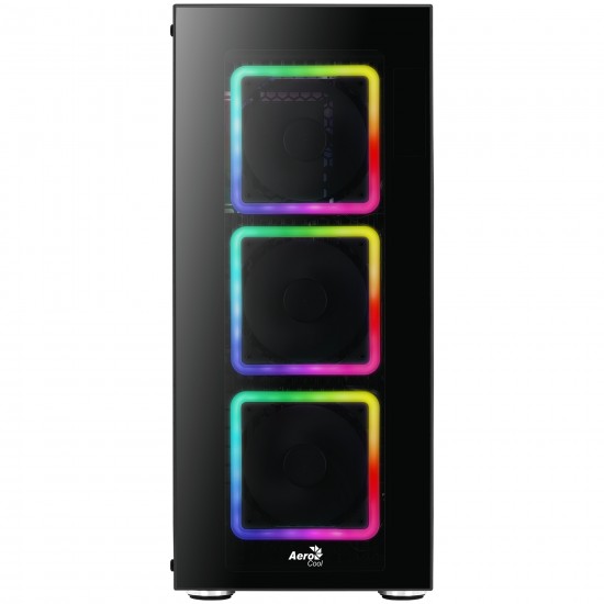 AEROCOOL TOR PRO SEMI-TOWER CASE AEROCOOL TOR PRO SEMI-TOWER CASE