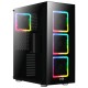 AEROCOOL TOR PRO SEMI-TOWER CASE AEROCOOL TOR PRO SEMI-TOWER CASE