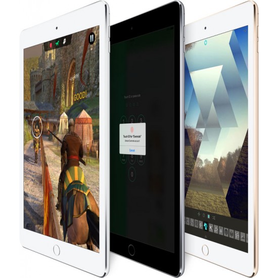 APPLE IPAD AIR 2 MGWL2TY/A 128GB 9.7" LTE SPACE GRAY APPLE IPAD AIR 2 MGWL2TY/A 128GB 9.7" LTE SPACE GRAY