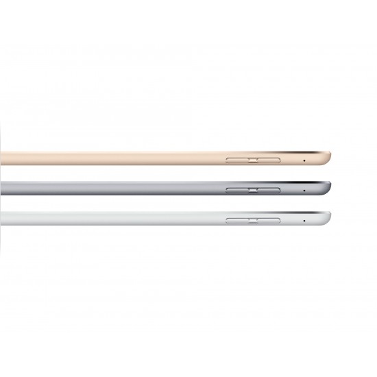 APPLE IPAD AIR 2 MGWL2TY/A 128GB 9.7" LTE SPACE GRAY APPLE IPAD AIR 2 MGWL2TY/A 128GB 9.7" LTE SPACE GRAY