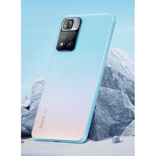 XIAOMI REDMI NOTE 11 PRO PLUS 8+256GB DS 5G STAR BLUE OEM XIAOMI REDMI NOTE 11 PRO PLUS 8+256GB DS 5G STAR BLUE OEM