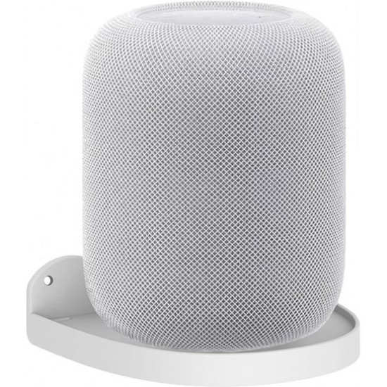 APPLE HOMEPOD WHITE (2ª GENERACION) MQJ83ZD/A
