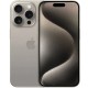 APPLE IPHONE 15 PRO MAX 256GB NATURAL TITANIUM MU793HX/A