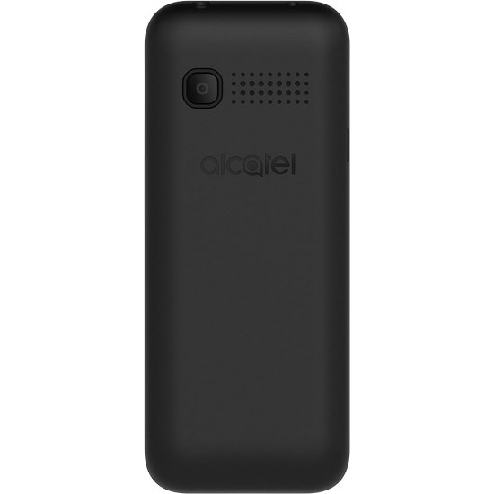 ALCATEL 1068D 4GB BLACK OEM