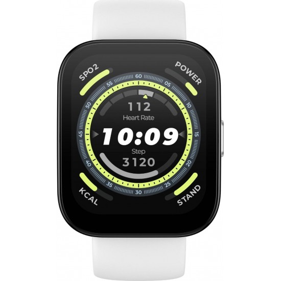 AMAZFIT BIP 5 CREAM WHITE AMAZFIT BIP 5 CREAM WHITE