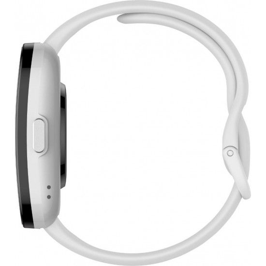 AMAZFIT BIP 5 CREAM WHITE AMAZFIT BIP 5 CREAM WHITE