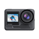 AKASO BRAVE 8 LITE ACTION CAMERA LCD 2.0"/1.22" 4K 20MP/12MP SYYA0005-GY