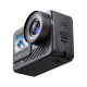 AKASO BRAVE 8 LITE ACTION CAMERA LCD 2.0"/1.22" 4K 20MP/12MP SYYA0005-GY