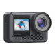 AKASO BRAVE 8 LITE ACTION CAMERA LCD 2.0"/1.22" 4K 20MP/12MP SYYA0005-GY