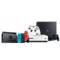 CONSOLES