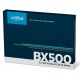 CRUCIAL BX500 2TB SATA 2.5-INCH SSD CT2000BX500SSD1 CRUCIAL BX500 2TB SATA 2.5-INCH SSD CT2000BX500SSD1