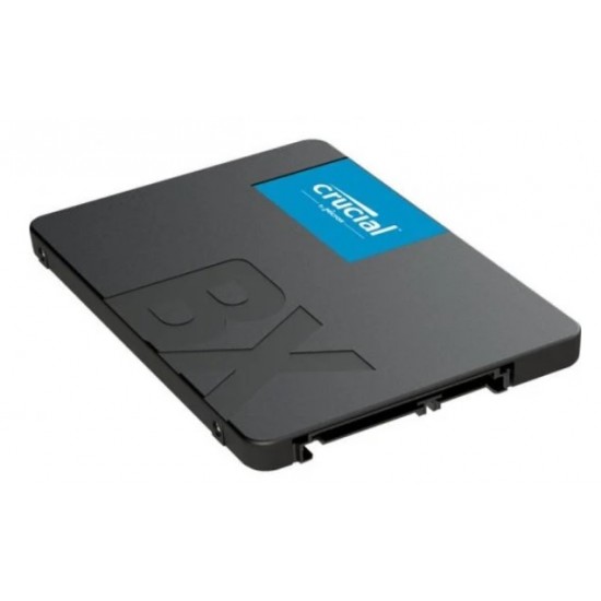 CRUCIAL BX500 2TB SATA 2.5-INCH SSD CT2000BX500SSD1 CRUCIAL BX500 2TB SATA 2.5-INCH SSD CT2000BX500SSD1
