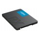 CRUCIAL BX500 2TB SATA 2.5-INCH SSD CT2000BX500SSD1 CRUCIAL BX500 2TB SATA 2.5-INCH SSD CT2000BX500SSD1