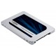 CRUCIAL SSD MX500 1TB SATA III 2.5" INTERNAL CT1000MX500SSD1