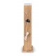 THOMSON SOUND TOWER 60W CD USB SD RADIO AUX MANDO WOOD/WHITE DS121CD THOMSON SOUND TOWER 60W CD USB SD RADIO AUX MANDO WOOD/WHITE DS121CD