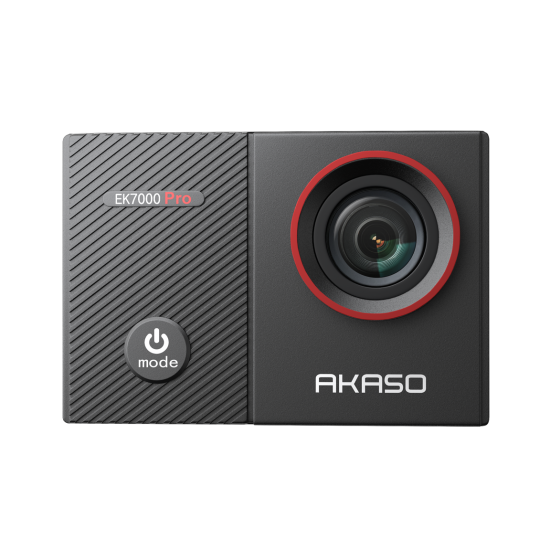 AKASO EK7000 PRO ACTION CAMERA LCD 2.0" 4K 20MP SYYA0026-BK-03 AKASO EK7000 PRO ACTION CAMERA LCD 2.0" 4K 20MP SYYA0026-BK-03