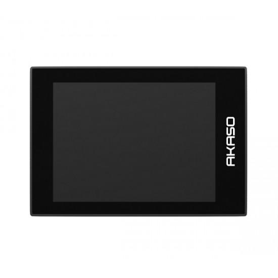 AKASO EK7000 PRO ACTION CAMERA LCD 2.0" 4K 20MP SYYA0026-BK-03 AKASO EK7000 PRO ACTION CAMERA LCD 2.0" 4K 20MP SYYA0026-BK-03