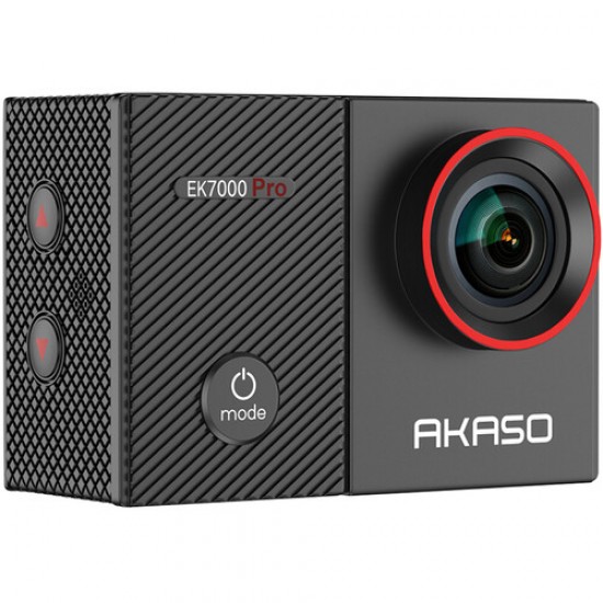 AKASO EK7000 PRO ACTION CAMERA LCD 2.0" 4K 20MP SYYA0026-BK-03 AKASO EK7000 PRO ACTION CAMERA LCD 2.0" 4K 20MP SYYA0026-BK-03