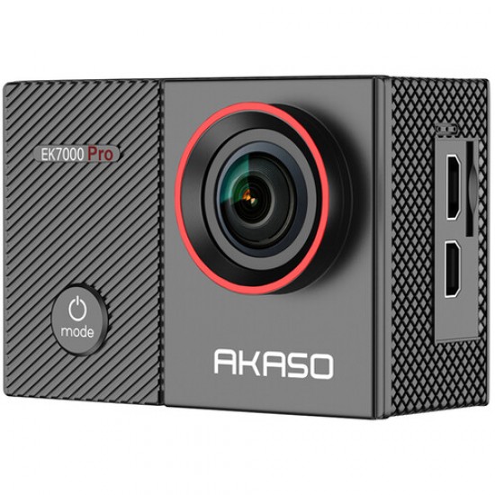 AKASO EK7000 PRO ACTION CAMERA LCD 2.0" 4K 20MP SYYA0026-BK-03 AKASO EK7000 PRO ACTION CAMERA LCD 2.0" 4K 20MP SYYA0026-BK-03