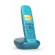 GIGASET WIRELESS PHONE A170 AQUA BLUE (S30852-H2802-D205) GIGASET WIRELESS PHONE A170 AQUA BLUE (S30852-H2802-D205)