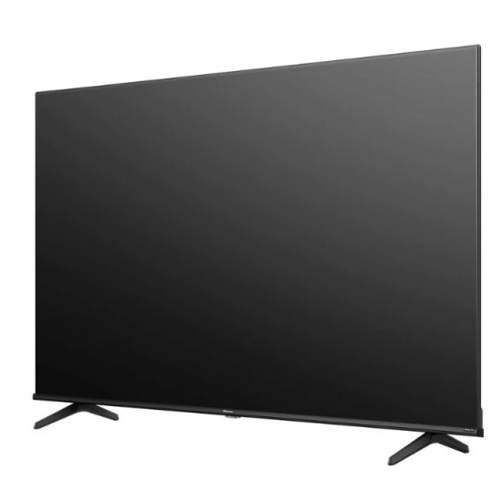 HISENSE 55A6K TV 55" UHD SMART TV HDR10+ DTS X HISENSE 55A6K TV 55" UHD SMART TV HDR10+ DTS X