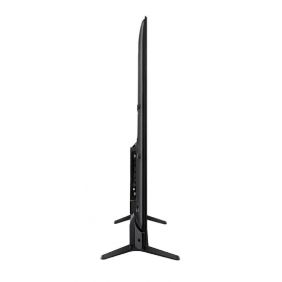 HISENSE 55A6K TV 55" UHD SMART TV HDR10+ DTS X HISENSE 55A6K TV 55" UHD SMART TV HDR10+ DTS X