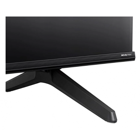 HISENSE 55A6K TV 55" UHD SMART TV HDR10+ DTS X HISENSE 55A6K TV 55" UHD SMART TV HDR10+ DTS X