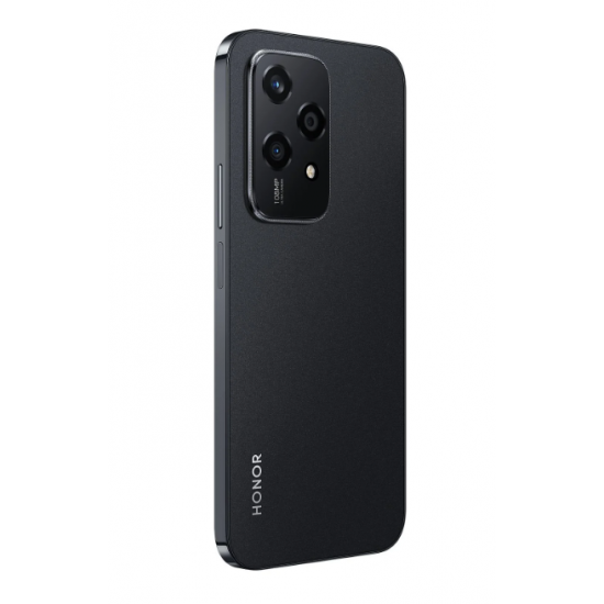 HONOR 200 LITE 8+256GB DS 5G MIDNIGHT BLACK