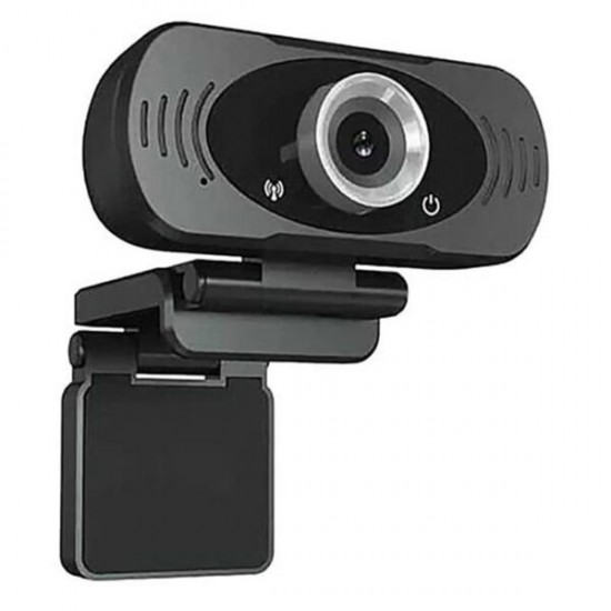 IMILAB WEBCAM FULL HD 1080P WITH TRIPOD BLACK CMSXJ22A