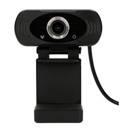 IMILAB WEBCAM FULL HD 1080P WITH TRIPOD BLACK CMSXJ22A