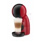 KRUPS NESCAFE DOLCE GUSTO PICCOLO XS KP1A35P16 RED