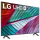 LG 65UR78006LK TV 65" LED UHD 4K HDR10 WEBOS23 ALPHA5 BT AI GAME MODE AITHINQ LG 65UR78006LK TV 65" LED UHD 4K HDR10 WEBOS23 ALPHA5 BT AI GAME MODE AITHINQ