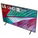 LG 65UR78006LK TV 65" LED UHD 4K HDR10 WEBOS23 ALPHA5 BT AI GAME MODE AITHINQ LG 65UR78006LK TV 65" LED UHD 4K HDR10 WEBOS23 ALPHA5 BT AI GAME MODE AITHINQ
