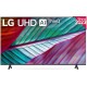 LG 65UR78006LK TV 65" LED UHD 4K HDR10 WEBOS23 ALPHA5 BT AI GAME MODE AITHINQ LG 65UR78006LK TV 65" LED UHD 4K HDR10 WEBOS23 ALPHA5 BT AI GAME MODE AITHINQ