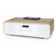THOMSON MICRO SOUND SYSTEM BT RADIO FM/CD/MP3/USB 60W WHITE MIC301IBT THOMSON MICRO SOUND SYSTEM BT RADIO FM/CD/MP3/USB 60W WHITE MIC301IBT