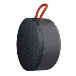 XIAOMI MI PORTABLE BLUETOOTH SPEAKER (GREY) BHR4802GL