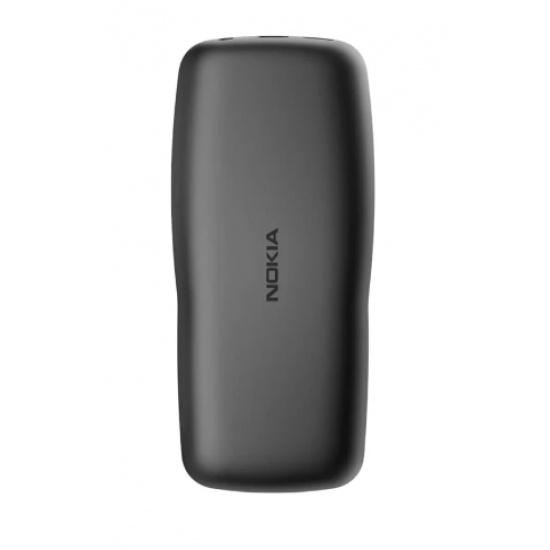 NOKIA 106 TA-1114 DS 4GB BLACK OEM