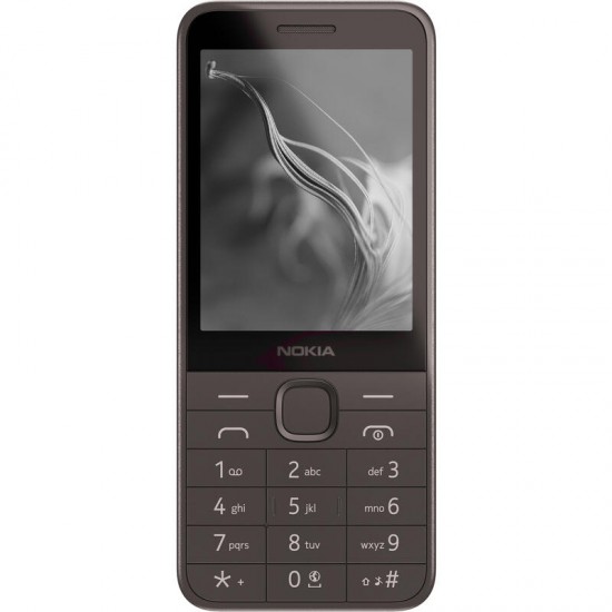 NOKIA 235 DS 4G BLACK