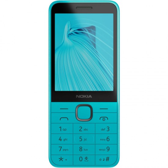 NOKIA 235 DS 4G BLUE
