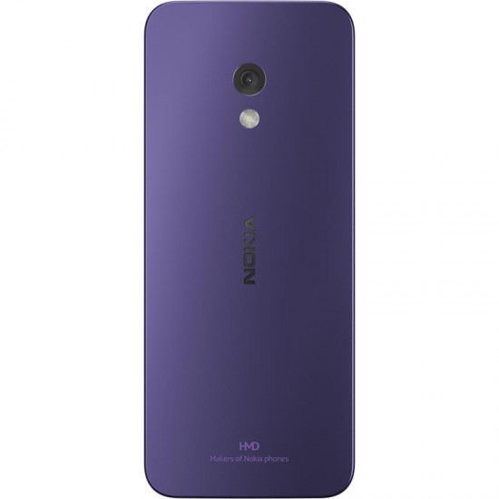 NOKIA 235 DS 4G PURPLE
