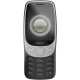 NOKIA 3210 (2024) DS 4G GRUNGE BLACK