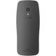 NOKIA 3210 (2024) DS 4G GRUNGE BLACK