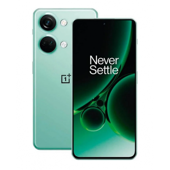 ONEPLUS NORD 3 16+256GB DS 5G MISTY GREEN OEM ONEPLUS NORD 3 16+256GB DS 5G MISTY GREEN OEM