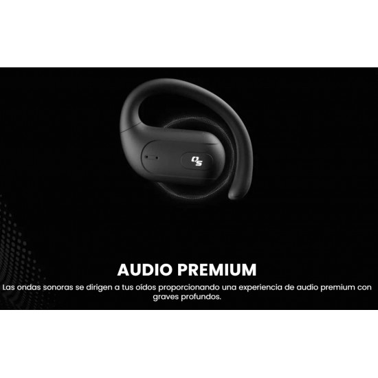OPN SOUND HEADPHONES ARIA + OPN SOUND HEADPHONES ARIA +