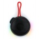 BIGBEN PARTY LUMINOUS LOUDSPEAKER BT 15W TWS BLACK PARTYBTIPNANOBKR BIGBEN PARTY LUMINOUS LOUDSPEAKER BT 15W TWS BLACK PARTYBTIPNANOBKR