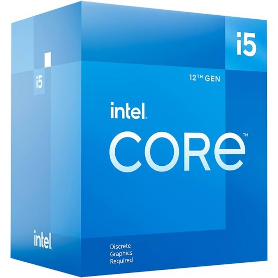 INTEL CORE I5-12600K PROCESSOR 3.70/4.90GHZ BX8071512600K INTEL CORE I5-12600K PROCESSOR 3.70/4.90GHZ BX8071512600K